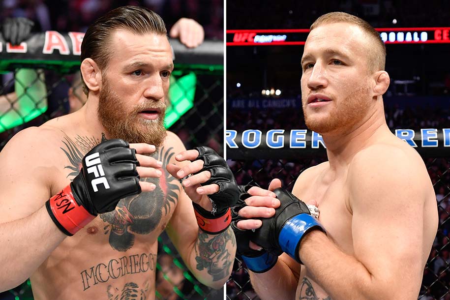 Huấn luyện viên tiết lộ Conor lên kế hoạch trở lại trong tháng 7